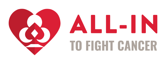 All-In to Fight Cancer